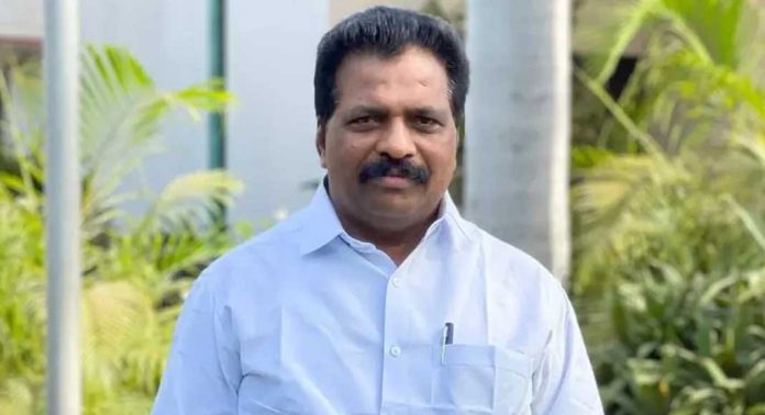 വോട്ട് അധികാർ യാത്രയിലെ കേരളത്തിലെ ഇടത് നേതാക്കളുടെ അസാന്നിധ്യത്തിൽ രൂക്ഷ വിമർശനവുമായി കൊടിക്കുന്നിൽ സുരേഷ് വോട്ട് അധികാർ യാത്രയിലെ കേരളത്തിലെ ഇടത് നേതാക്കളുടെ അസാന്നിധ്യത്തിൽ രൂക്ഷ വിമർശനവുമായി കൊടിക്കുന്നിൽ സുരേഷ്