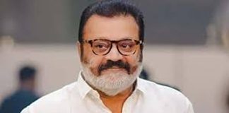 ഇന്ധന വില കൂടിയത് നമ്മൾ ഏറു പടക്കം എറിഞ്ഞിട്ടല്ലെന്ന് കേന്ദ്രമന്ത്രി സുരേഷ് ഗോപി