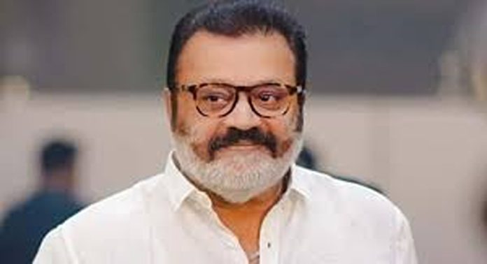 ട്രാൻസ്ജെൻഡർ സമൂഹത്തെ സഹായിക്കാൻ സംസ്ഥാന സർക്കാർ തയ്യാറായില്ലെങ്കിൽ കേന്ദ്രമന്ത്രി പദം രാജിവച്ച് സമരം ചെയ്യുമെന്ന് സുരേഷ് ഗോപി ട്രാൻസ്ജെൻഡർ സമൂഹത്തെ സഹായിക്കാൻ സംസ്ഥാന സർക്കാർ തയ്യാറായില്ലെങ്കിൽ കേന്ദ്രമന്ത്രി പദം രാജിവച്ച് സമരം ചെയ്യുമെന്ന് സുരേഷ് ഗോപി