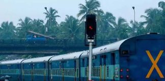 കേരളത്തിലേക്ക് ഓണം സ്പെഷ്യൽ ട്രെയിനുകൾ പ്രഖ്യാപിച്ചു