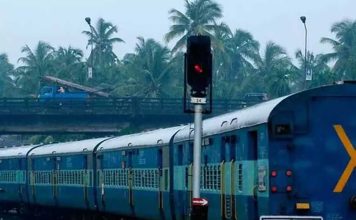 കേരളത്തിലേക്ക് ഓണം സ്പെഷ്യൽ ട്രെയിനുകൾ പ്രഖ്യാപിച്ചു