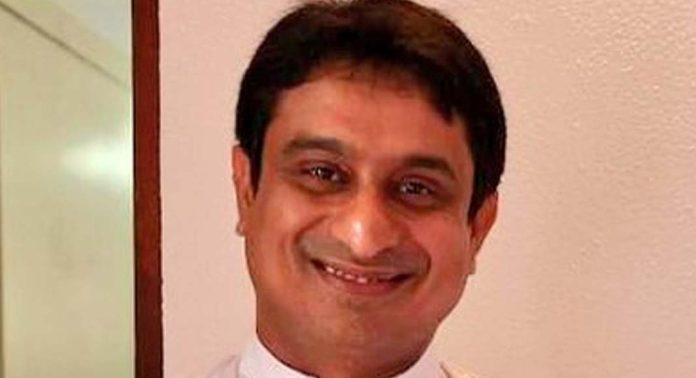 സംസ്ഥാന യൂത്ത് കോൺഗ്രസ് അധ്യക്ഷനെ തെരഞ്ഞെടുക്കുന്നതിനുള്ള ചർച്ചകൾ നടക്കുകയാണെന്ന് ഉദയ് ബാനു ചിബ് സംസ്ഥാന യൂത്ത് കോൺഗ്രസ് അധ്യക്ഷനെ തെരഞ്ഞെടുക്കുന്നതിനുള്ള ചർച്ചകൾ നടക്കുകയാണെന്ന് ഉദയ് ബാനു ചിബ്