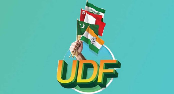 വമ്പൻ വാഗ്ദാനങ്ങളുമായി യുഡിഎഫ് പ്രകടനപത്രിക പുറത്തിറക്കി വമ്പൻ വാഗ്ദാനങ്ങളുമായി യുഡിഎഫ് പ്രകടനപത്രിക പുറത്തിറക്കി