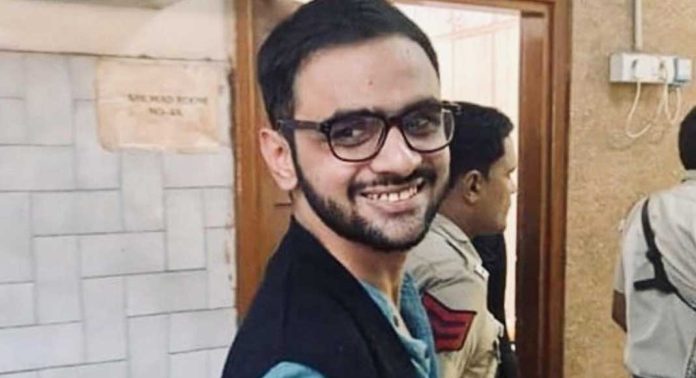 ദില്ലി കലാപ കേസിൽ ഉമർ ഖാലിദിന് കോടതിയിൽ വീണ്ടും തിരിച്ചടി ദില്ലി കലാപ കേസിൽ ഉമർ ഖാലിദിന് കോടതിയിൽ വീണ്ടും തിരിച്ചടി