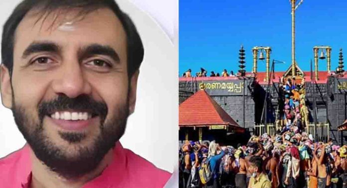 ശബരിമല സ്വർണ്ണക്കൊള്ളയില് നിര്ണായക കണ്ടെത്തല് ; ഉണ്ണികൃഷ്ണന് പോറ്റി ഗോവർദ്ധന് കൈമാറിയ സ്വർണം കണ്ടെത്തി ശബരിമല സ്വർണ്ണക്കൊള്ളയില് നിര്ണായക കണ്ടെത്തല് ; ഉണ്ണികൃഷ്ണന് പോറ്റി ഗോവർദ്ധന് കൈമാറിയ സ്വർണം കണ്ടെത്തി