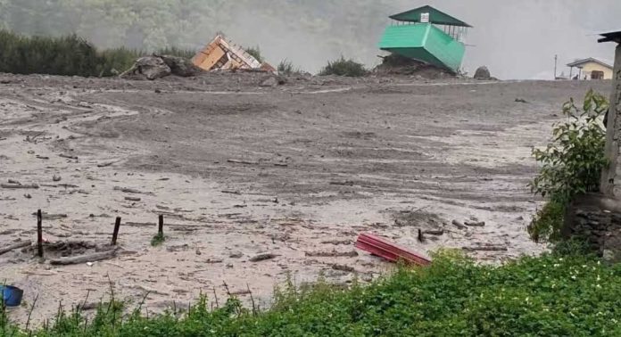 ഉത്തരാഖണ്ഡ് ധരാലി ദുരന്തത്തിൽ കാണാതായ 67 പേർ മരിച്ചതായി പ്രഖ്യാപിച്ച് ആഭ്യന്തര മന്ത്രാലയം ഉത്തരാഖണ്ഡ് ധരാലി ദുരന്തത്തിൽ കാണാതായ 67 പേർ മരിച്ചതായി പ്രഖ്യാപിച്ച് ആഭ്യന്തര മന്ത്രാലയം