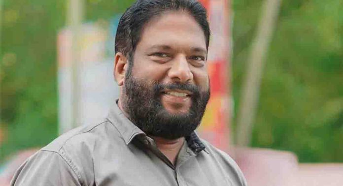 വി. ജോയിയെ വർക്കലയിൽ വീണ്ടും സ്ഥാനാർത്ഥിയാക്കിയതിൽ സിപിഎം തിരുവനന്തപുരം ജില്ലാ കമ്മിറ്റിയിൽ വിമർശനം വി. ജോയിയെ വർക്കലയിൽ വീണ്ടും സ്ഥാനാർത്ഥിയാക്കിയതിൽ സിപിഎം തിരുവനന്തപുരം ജില്ലാ കമ്മിറ്റിയിൽ വിമർശനം