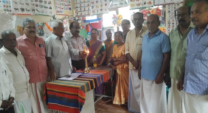റാന്നി വലിയകാവ് അങ്കണവാടി കേന്ദ്രമായി വയോജന ക്ലബ്ബ് രൂപീകരിച്ചു റാന്നി വലിയകാവ് അങ്കണവാടി കേന്ദ്രമായി വയോജന ക്ലബ്ബ് രൂപീകരിച്ചു