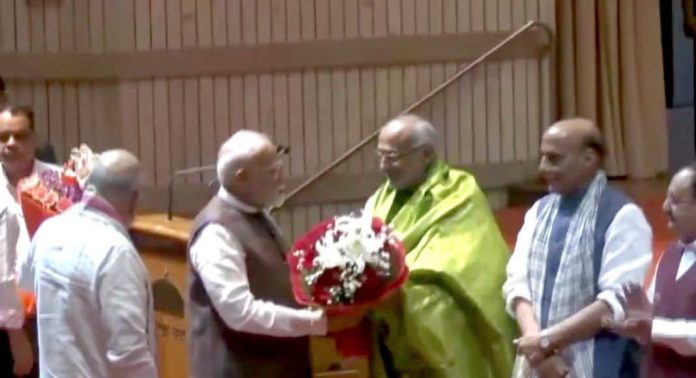 ഉപരാഷ്ട്രതി തെരഞ്ഞെടുപ്പിലെ കൂറുമാറ്റത്തില് പ്രതിപക്ഷ പാർട്ടികളിൽ കടുത്ത അതൃപ്തി ഉപരാഷ്ട്രതി തെരഞ്ഞെടുപ്പിലെ കൂറുമാറ്റത്തില് പ്രതിപക്ഷ പാർട്ടികളിൽ കടുത്ത അതൃപ്തി