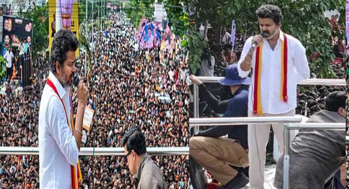 കരൂർ ദുരന്തത്തില് കോടതി മേൽനോട്ടത്തിൽ സിബിഐ അന്വേഷണം കരൂർ ദുരന്തത്തില് കോടതി മേൽനോട്ടത്തിൽ സിബിഐ അന്വേഷണം
