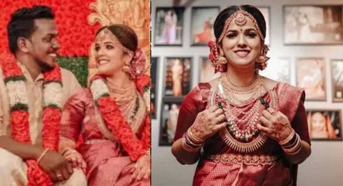 വിപഞ്ചികയുടെ മരണം ; ഭര്ത്താവ് നിതീഷിനെതിരെ ലുക്ക് ഔട്ട് നോട്ടീസ് വിപഞ്ചികയുടെ മരണം ; ഭര്ത്താവ് നിതീഷിനെതിരെ ലുക്ക് ഔട്ട് നോട്ടീസ്