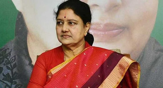 450 കോടിയുടെ പഞ്ചസാര മില്ല് വാങ്ങിയ സംഭവം ; വി കെ ശശികലയ്ക്കെതിരെ കേസെടുത്ത് സിബിഐ 450 കോടിയുടെ പഞ്ചസാര മില്ല് വാങ്ങിയ സംഭവം ; വി കെ ശശികലയ്ക്കെതിരെ കേസെടുത്ത് സിബിഐ