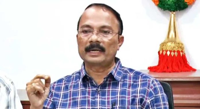 കോടതി നിർദേശങ്ങൾ പൂർണമായും പാലിച്ചാകും ആഗോള അയ്യപ്പ സംഗമം നടത്തുകയെന്ന് തിരുവിതാംകൂർ ദേവസ്വം പ്രസിഡന്റ് പി എസ് പ്രശാന്ത് കോടതി നിർദേശങ്ങൾ പൂർണമായും പാലിച്ചാകും ആഗോള അയ്യപ്പ സംഗമം നടത്തുകയെന്ന് തിരുവിതാംകൂർ ദേവസ്വം പ്രസിഡന്റ് പി എസ് പ്രശാന്ത്