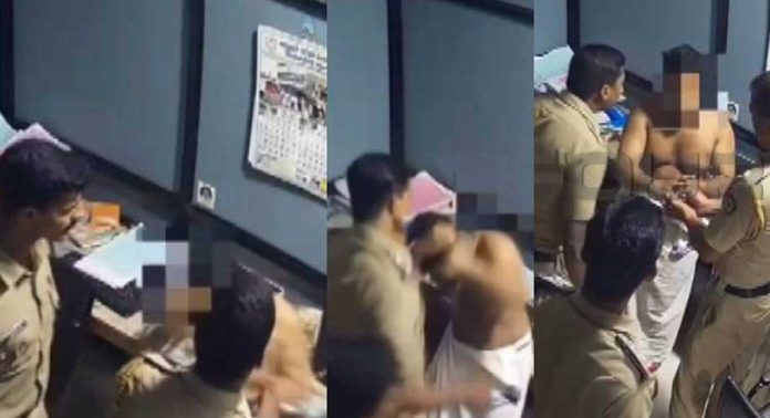 യൂത്ത് കോൺഗസ് നേതാവിനെ പോലീസുകാർ മർദിച്ച സംഭവം ; പ്രതിഷേധം കടുപ്പിക്കാൻ കോണ്ഗ്രസ് യൂത്ത് കോൺഗസ് നേതാവിനെ പോലീസുകാർ മർദിച്ച സംഭവം ; പ്രതിഷേധം കടുപ്പിക്കാൻ കോണ്ഗ്രസ്