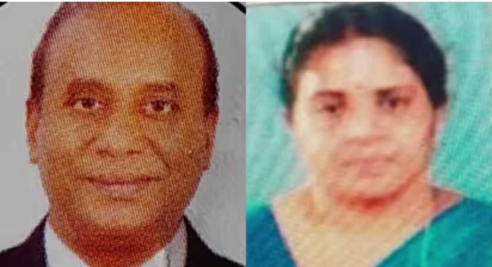 400 കോടി രൂപയുടെ തട്ടിപ്പ് ; മെൽക്കർ ഫിനാൻസ് ഉടമകൾ അറസ്റ്റിൽ, പിടിയിലായത് വിദേശത്തേക്ക് കടക്കാൻ ശ്രമിക്കുമ്പോൾ 400 കോടി രൂപയുടെ തട്ടിപ്പ് ; മെൽക്കർ ഫിനാൻസ് ഉടമകൾ അറസ്റ്റിൽ, പിടിയിലായത് വിദേശത്തേക്ക് കടക്കാൻ ശ്രമിക്കുമ്പോൾ
