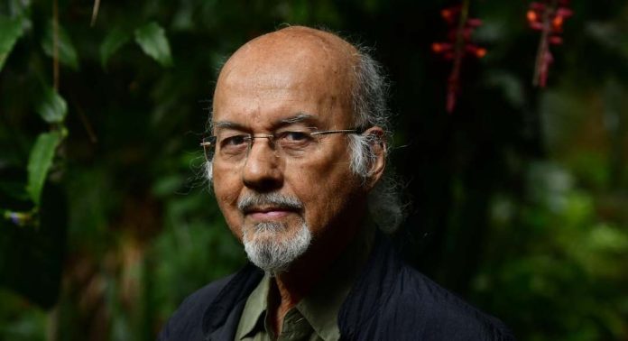 മുതിര്ന്ന മാധ്യമപ്രവര്ത്തകൻ ടിജെഎസ് ജോര്ജ് അന്തരിച്ചു മുതിര്ന്ന മാധ്യമപ്രവര്ത്തകൻ ടിജെഎസ് ജോര്ജ് അന്തരിച്ചു