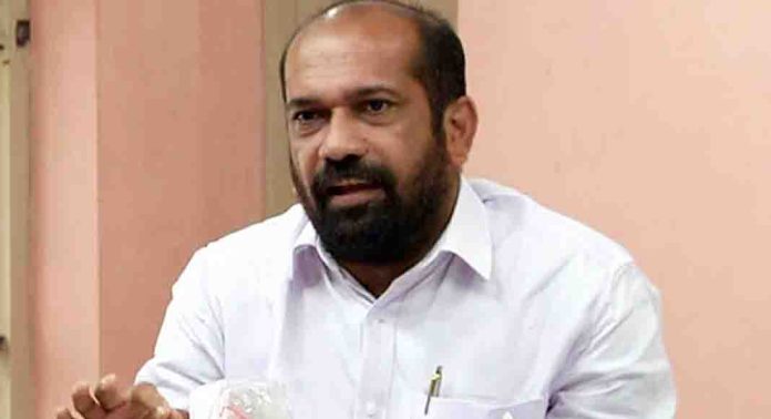 അനിൽ അക്കര പഞ്ചായത്ത് തെരഞ്ഞെടുപ്പില് സ്ഥാനാർത്ഥിയാകും അനിൽ അക്കര പഞ്ചായത്ത് തെരഞ്ഞെടുപ്പില് സ്ഥാനാർത്ഥിയാകും