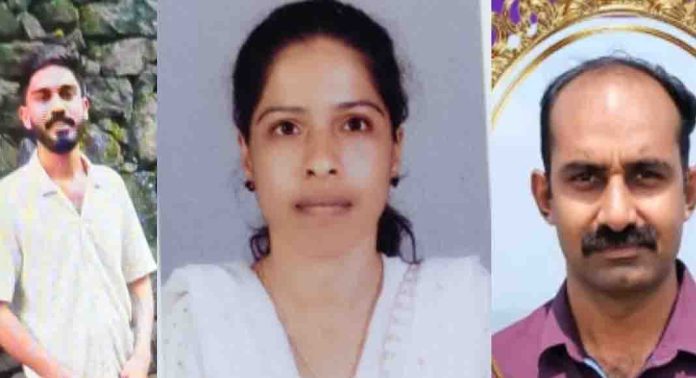 നെടുവത്തൂർ കിണർ ദുരന്തം ; മരിച്ച അർച്ചനയുടെ മൂന്ന് മക്കളുടെ സംരക്ഷണം ഏറ്റെടുക്കും നെടുവത്തൂർ കിണർ ദുരന്തം ; മരിച്ച അർച്ചനയുടെ മൂന്ന് മക്കളുടെ സംരക്ഷണം ഏറ്റെടുക്കും