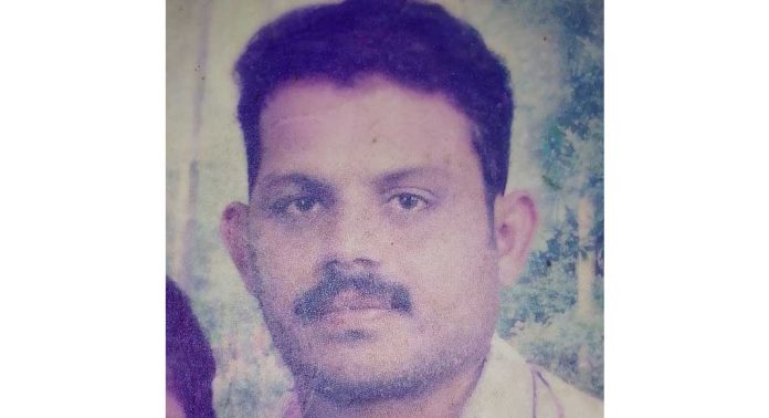 തിരുവനന്തപുരം സ്വദേശി പമ്പാനദിയിൽ ഒഴുക്കില്പെട്ടു മരിച്ചു തിരുവനന്തപുരം സ്വദേശി പമ്പാനദിയിൽ ഒഴുക്കില്പെട്ടു മരിച്ചു