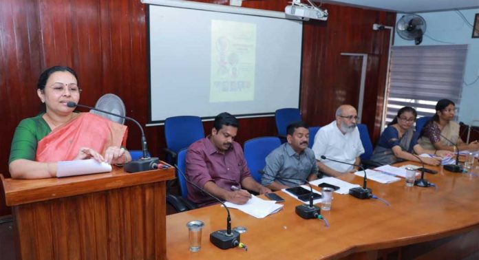 അതിദരിദ്രരില്ലാത്ത ജില്ലയായി പത്തനംതിട്ട അതിദരിദ്രരില്ലാത്ത ജില്ലയായി പത്തനംതിട്ട