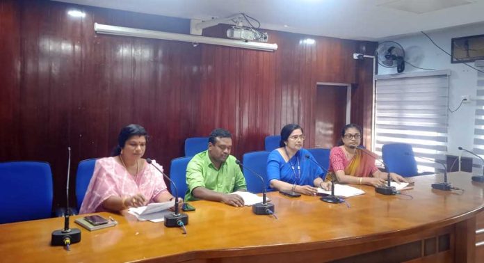 ജില്ലാതല ഭക്ഷ്യ കമ്മീഷന് യോഗം ചേര്ന്നു ജില്ലാതല ഭക്ഷ്യ കമ്മീഷന് യോഗം ചേര്ന്നു