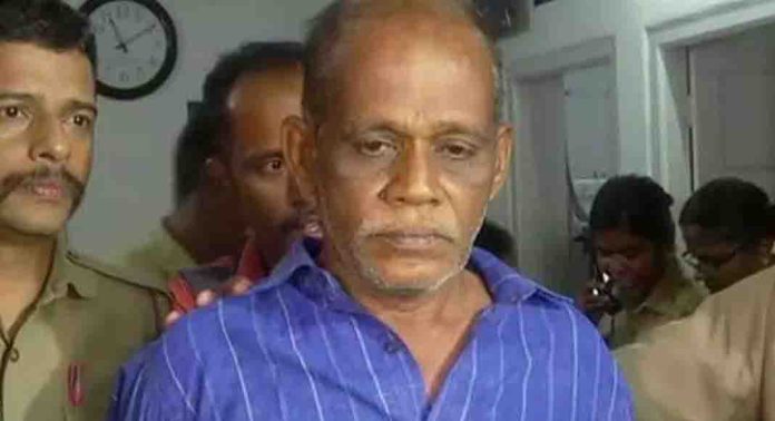 നെന്മാറ സജിത കൊലക്കേസ് : പ്രതി ചെന്താമരക്ക് ഇരട്ട ജീവപര്യന്തം തടവ് നെന്മാറ സജിത കൊലക്കേസ് : പ്രതി ചെന്താമരക്ക് ഇരട്ട ജീവപര്യന്തം തടവ്