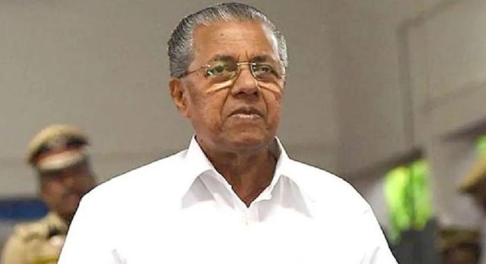 മുഖ്യമന്ത്രിയുടെ ഗള്ഫ് പര്യടനത്തിന് അനുമതിയില്ല ; നിഷേധിച്ച് കേന്ദ്ര വിദേശകാര്യ മന്ത്രാലയം മുഖ്യമന്ത്രിയുടെ ഗള്ഫ് പര്യടനത്തിന് അനുമതിയില്ല ; നിഷേധിച്ച് കേന്ദ്ര വിദേശകാര്യ മന്ത്രാലയം