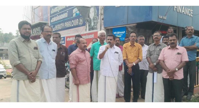 സ്റ്റേറ്റ് സർവീസ് പെൻഷനേഴ്സ് കൗൺസിൽ ജനകീയ സദസ്സ് ഉത്ഘാടനം ചെയ്തു സ്റ്റേറ്റ് സർവീസ് പെൻഷനേഴ്സ് കൗൺസിൽ ജനകീയ സദസ്സ് ഉത്ഘാടനം ചെയ്തു