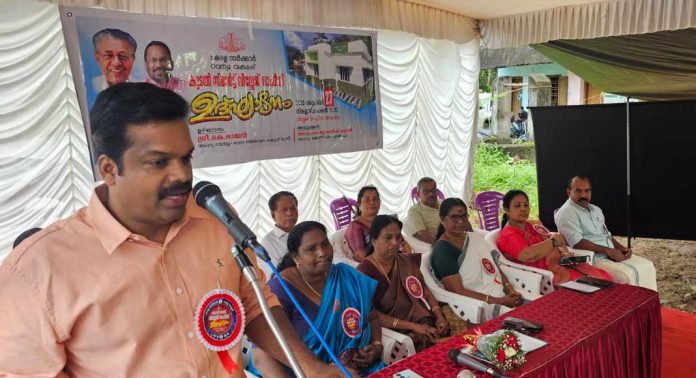 കൂടല് സ്മാര്ട്ട് വില്ലേജ് ഓഫീസിന്റെ ഉദ്ഘാടനം റവന്യൂ വകുപ്പ് മന്ത്രി കെ രാജന് ഓണ്ലൈനായി നിര്വഹിച്ചു കൂടല് സ്മാര്ട്ട് വില്ലേജ് ഓഫീസിന്റെ ഉദ്ഘാടനം റവന്യൂ വകുപ്പ് മന്ത്രി കെ രാജന് ഓണ്ലൈനായി നിര്വഹിച്ചു