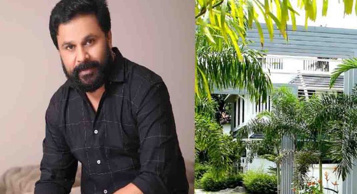 ദിലീപിന്റെ വീട്ടിൽ അതിക്രമിച്ച് കടക്കാൻ ശ്രമിച്ച മലപ്പുറം സ്വദേശി പിടിയിൽ ദിലീപിന്റെ വീട്ടിൽ അതിക്രമിച്ച് കടക്കാൻ ശ്രമിച്ച മലപ്പുറം സ്വദേശി പിടിയിൽ