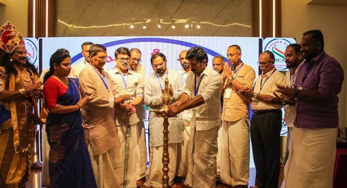 ദുബായ് ഇൻകാസ് പത്തനംതിട്ട ജില്ല കമ്മിറ്റിയുടെ നേതൃത്വത്തിൽ ഓണാഘോഷം നടന്നു ദുബായ് ഇൻകാസ് പത്തനംതിട്ട ജില്ല കമ്മിറ്റിയുടെ നേതൃത്വത്തിൽ ഓണാഘോഷം നടന്നു