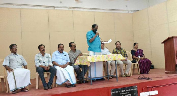 റാന്നി ഉപജില്ലാ ശാസ്ത്ര, ഗണിതശാസ്ത്ര, സാമൂഹ്യശാസ്ത്ര പ്രവർത്തിപരിചയ, ഐ ടി മേള നവംബർ 24, 25 തീയതികളിൽ നടക്കും റാന്നി ഉപജില്ലാ ശാസ്ത്ര, ഗണിതശാസ്ത്ര, സാമൂഹ്യശാസ്ത്ര പ്രവർത്തിപരിചയ, ഐ ടി മേള നവംബർ 24, 25 തീയതികളിൽ നടക്കും