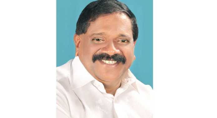 ജില്ല സ്പോർട്സ് കൗൺസിൽ പ്രസിഡന്റ് കെ അനിൽകുമാർ ജില്ല സ്പോർട്സ് കൗൺസിൽ പ്രസിഡന്റ് കെ അനിൽകുമാർ