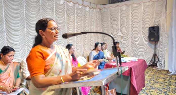 കുറ്റൂര് ഗ്രാമപഞ്ചായത്ത് വികസന സദസ് സംഘടിപ്പിച്ചു കുറ്റൂര് ഗ്രാമപഞ്ചായത്ത് വികസന സദസ് സംഘടിപ്പിച്ചു