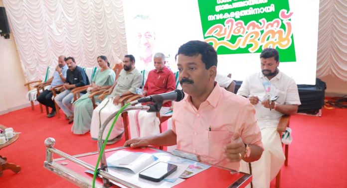 റാന്നി – പെരുനാട് ഗ്രാമപഞ്ചായത്ത് വികസന സദസ് സംഘടിപ്പിച്ചു റാന്നി – പെരുനാട് ഗ്രാമപഞ്ചായത്ത് വികസന സദസ് സംഘടിപ്പിച്ചു