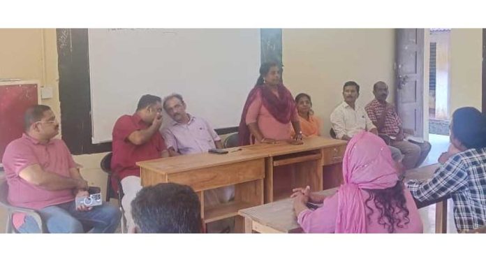 പന്തളം ഉപജില്ല സ്കൂൾ ശാസ്ത്ര, ഗണിത ശാസ്ത്ര, സാമൂഹ്യശാസ്ത്ര, പ്രവൃത്തി പരിചയമേള ഒക്ടോബർ 17 ന് പന്തളം ഉപജില്ല സ്കൂൾ ശാസ്ത്ര, ഗണിത ശാസ്ത്ര, സാമൂഹ്യശാസ്ത്ര, പ്രവൃത്തി പരിചയമേള ഒക്ടോബർ 17 ന്