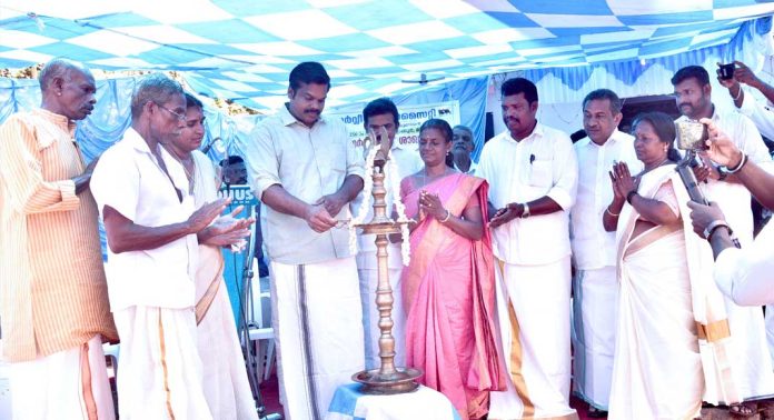 സിദ്ധനർ സർവ്വീസ് സൊസൈറ്റി മല്ലശ്ശേരി ശാഖ മന്ദിരത്തിന്റെ ഉദ്ഘാടനം നടത്തി സിദ്ധനർ സർവ്വീസ് സൊസൈറ്റി മല്ലശ്ശേരി ശാഖ മന്ദിരത്തിന്റെ ഉദ്ഘാടനം നടത്തി