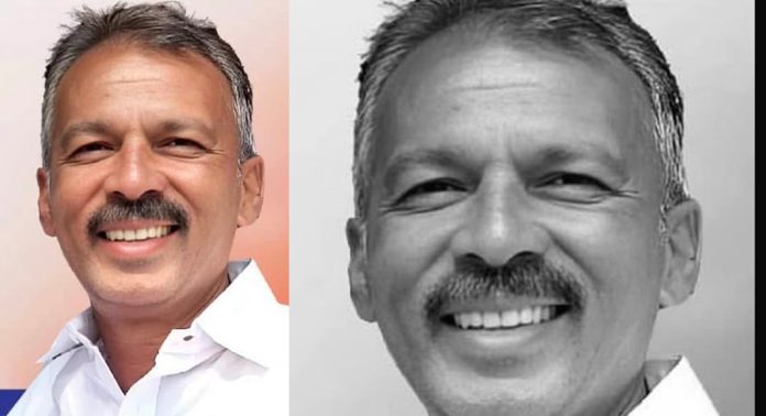 പത്തനംതിട്ട നഗരസഭാ കൌണ്സിലറും കോണ്ഗ്രസ് നേതാവുമായിരുന്ന എം സി ഷെരീഫ് (58) നിര്യാതനായി പത്തനംതിട്ട നഗരസഭാ കൌണ്സിലറും കോണ്ഗ്രസ് നേതാവുമായിരുന്ന എം സി ഷെരീഫ് (58) നിര്യാതനായി