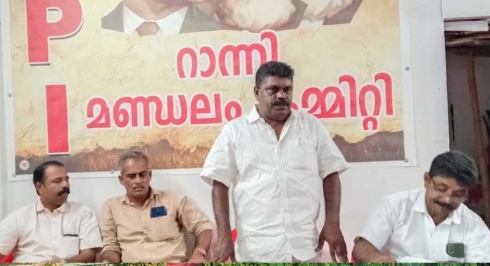 എ.ഐ.ടി.യു.സി ജില്ലാ ക്യാമ്പ് 11ന് അങ്ങാടി പി.ജെ.ടി ഹാളില് നടക്കും എ.ഐ.ടി.യു.സി ജില്ലാ ക്യാമ്പ് 11ന് അങ്ങാടി പി.ജെ.ടി ഹാളില് നടക്കും