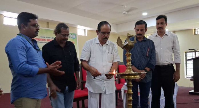 ജൈവവൈവിധ്യ കോണ്ഗ്രസ് ജില്ലാതല മത്സരം നടന്നു ജൈവവൈവിധ്യ കോണ്ഗ്രസ് ജില്ലാതല മത്സരം നടന്നു
