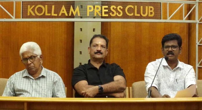 രണ്ടാമത് ഗുരുജ്യോതി അധ്യാപക അവാർഡുകൾ പ്രഖ്യാപിച്ചു രണ്ടാമത് ഗുരുജ്യോതി അധ്യാപക അവാർഡുകൾ പ്രഖ്യാപിച്ചു