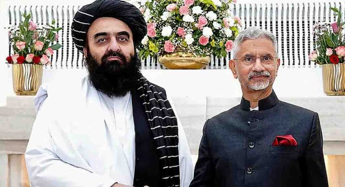 താലിബാൻ – ഇന്ത്യ ചർച്ചയിലെ പതാക പ്രതിസന്ധിക്ക് പരിഹാരം താലിബാൻ – ഇന്ത്യ ചർച്ചയിലെ പതാക പ്രതിസന്ധിക്ക് പരിഹാരം