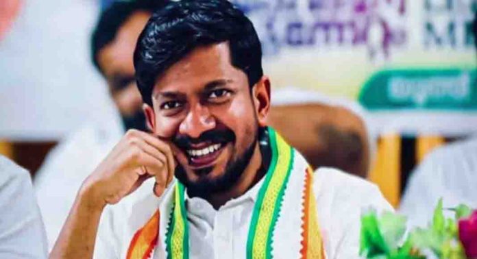 യൂത്ത് കോൺഗ്രസ് അധ്യക്ഷൻ ഈ മാസം 23 ന് ചുമതലയേൽക്കും യൂത്ത് കോൺഗ്രസ് അധ്യക്ഷൻ ഈ മാസം 23 ന് ചുമതലയേൽക്കും
