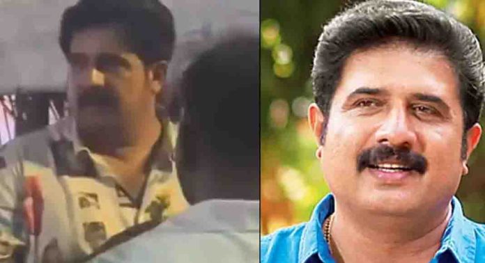 ടാക്സി ഡ്രൈവറുടെ മാതാവിനെതിരെയും നടൻ ജയകൃഷ്ണൻ മോശം പരാമർശം നടത്തി ; കേസിന് പിന്നാലെ മാപ്പ് ടാക്സി ഡ്രൈവറുടെ മാതാവിനെതിരെയും നടൻ ജയകൃഷ്ണൻ മോശം പരാമർശം നടത്തി ; കേസിന് പിന്നാലെ മാപ്പ്