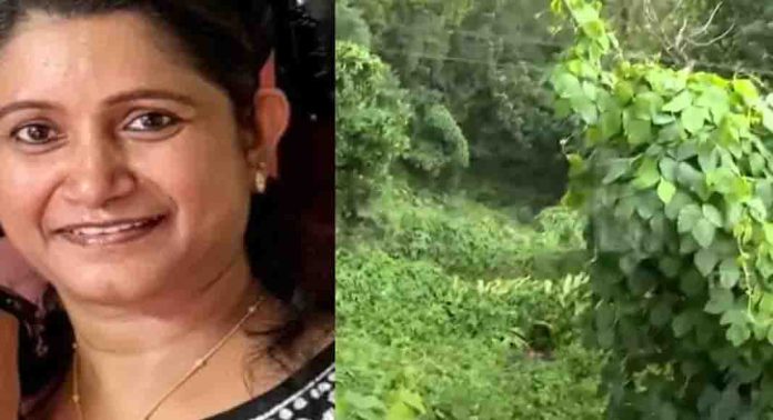 കൊക്കയിൽ നിന്ന് കണ്ടെത്തിയ ജെസി സാമിന്റെ പോസ്റ്റ്മോർട്ടം ഇന്ന് കൊക്കയിൽ നിന്ന് കണ്ടെത്തിയ ജെസി സാമിന്റെ പോസ്റ്റ്മോർട്ടം ഇന്ന്