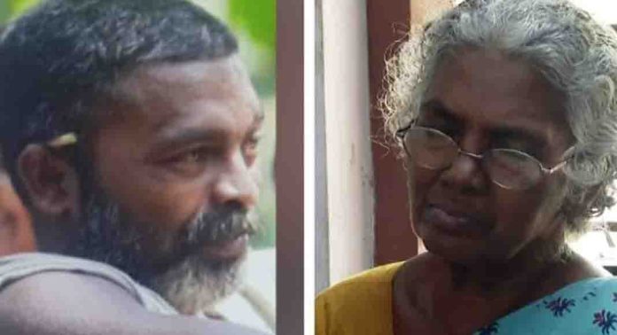 ജോയിയുടെ അമ്മയ്ക്ക് വീടൊരുങ്ങി ; കോർപ്പറേഷൻ നിർമിച്ചുനൽകുന്ന വീടിന്റെ ഗൃഹപ്രവേശം ഇന്ന് വൈകീട്ട് ജോയിയുടെ അമ്മയ്ക്ക് വീടൊരുങ്ങി ; കോർപ്പറേഷൻ നിർമിച്ചുനൽകുന്ന വീടിന്റെ ഗൃഹപ്രവേശം ഇന്ന് വൈകീട്ട്