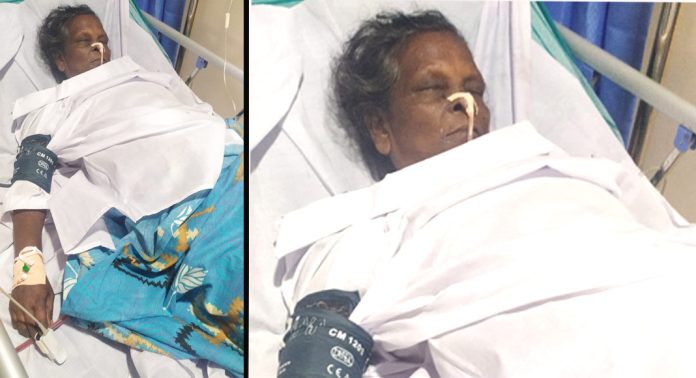 നടന്നുചെന്ന ചെല്ലമ്മയെ ഐ.സി.യുവിലാക്കി ; കെടുകാര്യസ്ഥതയുടെ പര്യായമായി കോന്നി മെഡിക്കൽ കോളേജ് നടന്നുചെന്ന ചെല്ലമ്മയെ ഐ.സി.യുവിലാക്കി ; കെടുകാര്യസ്ഥതയുടെ പര്യായമായി കോന്നി മെഡിക്കൽ കോളേജ്