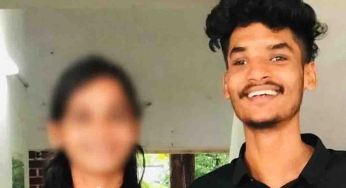 കോതമംഗലത്തെ 23കാരിയുടെ ആത്മഹത്യ : ലവ് ജിഹാദല്ലെന്ന് കുറ്റപത്രം കോതമംഗലത്തെ 23കാരിയുടെ ആത്മഹത്യ : ലവ് ജിഹാദല്ലെന്ന് കുറ്റപത്രം