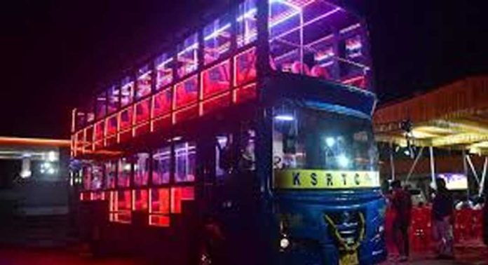 കെഎസ്ആർടിസി ബഡ്ജറ്റ് ടൂറിസത്തിന് വൻ കുതിപ്പ് ; വരുമാനം 43 കോടി കടന്നു കെഎസ്ആർടിസി ബഡ്ജറ്റ് ടൂറിസത്തിന് വൻ കുതിപ്പ് ; വരുമാനം 43 കോടി കടന്നു