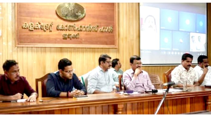 വിഷന് 2031 : ടൂറിസം വകുപ്പിന്റെ സെമിനാര് ഒക്ടോബര് 25 ന് കുട്ടിക്കാനത്ത് വിഷന് 2031 : ടൂറിസം വകുപ്പിന്റെ സെമിനാര് ഒക്ടോബര് 25 ന് കുട്ടിക്കാനത്ത്